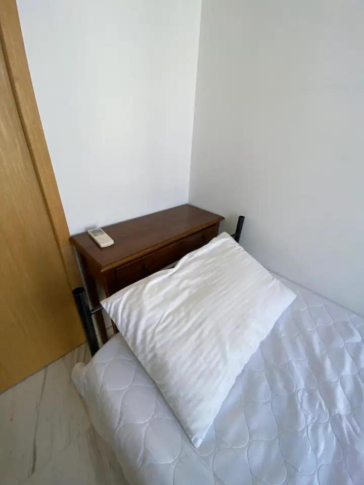 Flora Apartment Singapore Bagian luar foto
